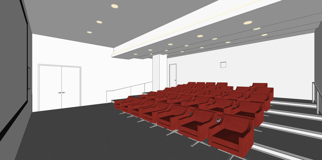 SCREENING-ROOM